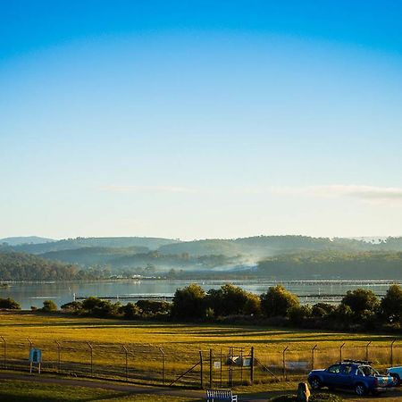 Waterview Luxury Apartments Merimbula Eksteriør bilde