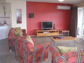 Waterview Luxury Apartments Merimbula Eksteriør bilde