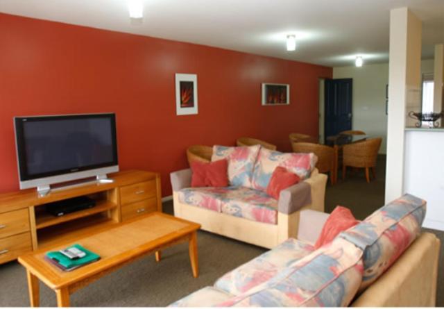 Waterview Luxury Apartments Merimbula Eksteriør bilde