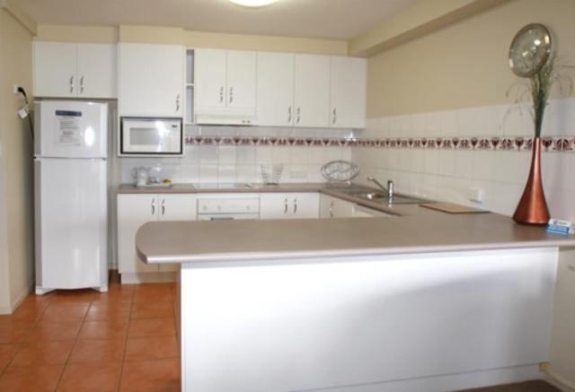 Waterview Luxury Apartments Merimbula Eksteriør bilde