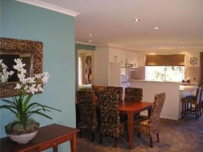Waterview Luxury Apartments Merimbula Eksteriør bilde