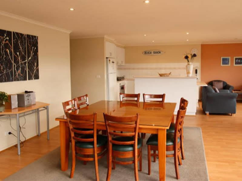 Waterview Luxury Apartments Merimbula Eksteriør bilde